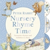 Peter Rabbit Nursery Rhyme Time (Board Book)