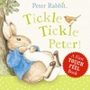 Peter Rabbit Peter Rabbit - Tickle Tickle Peter! (Touch and Feel Book)