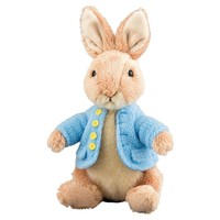 Peter Rabbit Peter Rabbit 16cm Soft Toy (Small)