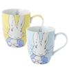 Peter Rabbit Peter Rabbit Contemporary Mug (Set of 2)
