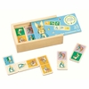 Peter Rabbit Peter Rabbit Dominoes