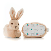 Peter Rabbit Peter Rabbit First Booties Set