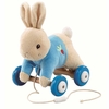 Peter Rabbit Peter Rabbit Pull-Along