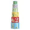 Peter Rabbit Peter Rabbit Stacking Blocks