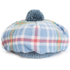 Peter Rabbit Peter Rabbit Tartan Lambswool Adults Tam