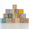 Peter Rabbit Peter Rabbit Wooden Blocks