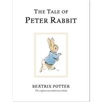 Peter Rabbit The Tale of Peter Rabbit (Hardback)