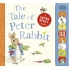 Peter Rabbit The Tale of Peter Rabbit Sound Book (Hardback)