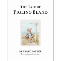 Pigling Bland The Tale of Pigling Bland (Hardback)