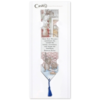 Two Bad Mice Two Bad Mice Woven Bookmark