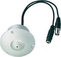 COLOUR MOUNTED/FITTED CAMERA