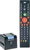 CONRAD CARD REWIRE INCL. REMOTE CONTROL