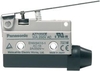 END SWITCH,  LONG LEVER AZ7120CEJ