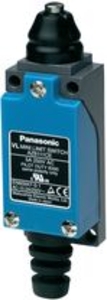 END SWITCH,  SHORT PLUNGER AZ8111CEJ