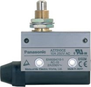 END SWITCH,  THREADED PLUNGER AZ7310CEJ