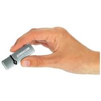 Freecom 8 GB Databar Secure USB stick,  USB 2.0
