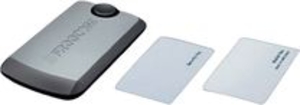 FREECOM HDD MOBILE DRIVE SECURE 250GB