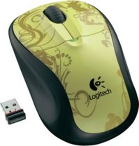 Logitech Wirel.
