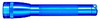 MAG-LITE Mini AA blue