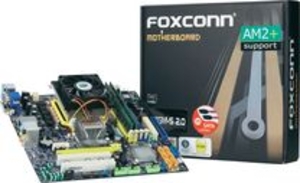 PC UPGRADE KIT AMD ATHLON II X2 240 4096