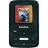 Sandisk Sansa Clip Zip MP3 Player 4GB bl