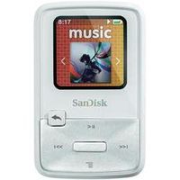 Sandisk Sansa Clip Zip MP3 Player 4GBw