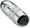 SOCKET WITH THREADED JOINT