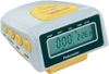 STEP COUNTER WITH RADIO JS-300A