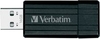 VERBATIM 16GB USB STICK PIN STRIPE