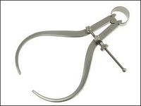 79A4 Outside Calipers 100mm 4in