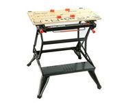 Black & Decker WM825 Dual Height Deluxe Workmate