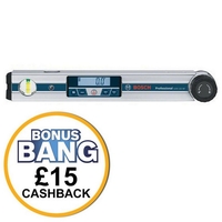 BOSCH GAM220MF DIGITAL ANGLE MEASURE