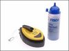 C1070 Speed Lok Chalk Line With Chalk
