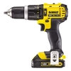 DEWALT DCD785C2 18V 2 SPEED XRP COMBI DRILL 2X 15AH LITHIUMION XR BATTERIES