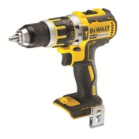 DEWALT DCD795N 18V XR BRUSHLESS COMPACT COMBI DRILL BODY ONLY