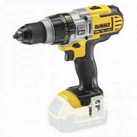 DEWALT DCD985N 18V 3 SPEED XRP COMBI DRILL BODY ONLY