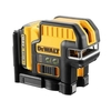 DEWALT DCE0825D1G 108V 5 SPOT CROSS LINE GREEN LASER WITH 20AH LIION BATTERY