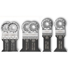 FEIN STARLOCK BEST OF ECUT ACCESSORY SET 6 BLADES