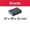 FESTOOL 201082 SANDING BLOCKS 120 GRIT PACK OF 6
