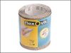 General Purpose Sanding Roll 115mm x 5m Medium 120g