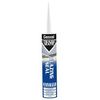 GEOCEL 2887436 TRADE MATE SILICONE GLAZING CLEAR 310ML TUBE
