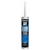 GEOCEL 2887436 TRADE MATE SILICONE GLAZING SEALANT 310ML CLEAR