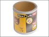 High Performance Sanding Roll 115mm X 5m 240g