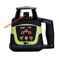 IMEX 77R HORIZONTAL ROTATING LASER LEVEL