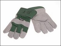 Insulated Rigger Gloves