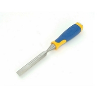 IRWIN MARPLES MS500 SOFT TOUCH BEVEL EDGE CHISEL 1 INCH