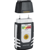 LASERLINER 082004A WOOD TESTER COMPACT