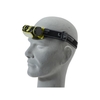 LIGHTHOUSE 3 FUNCTION 150 LUMEN RECHARGEABLE HEAD TORCH