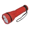 LIGHTHOUSE 7LED RUBBER TORCH 2D