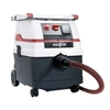 MAFELL 919731 S25M M CLASS DUST EXTRACTOR 230V WITH ANTI STATIC HOSE & CARRY CASE DOCKING STATION